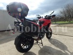     Ducati Multistrada1200S 2013  7